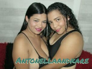 Antonellaandkare