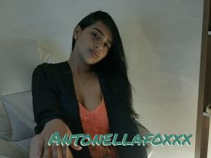 Antonellafoxxx