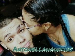 Antonellahawkins