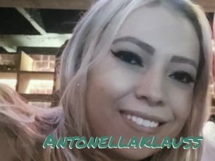 Antonellaklauss