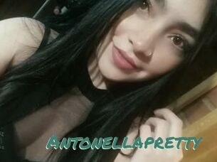 Antonellapretty