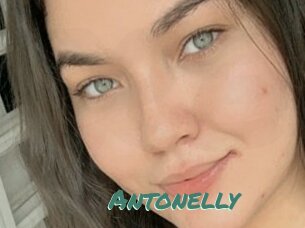 Antonelly