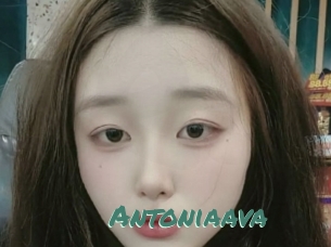 Antoniaava