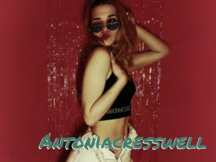Antoniacresswell