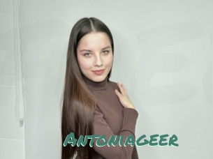 Antoniageer