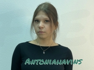 Antoniahavins