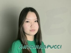 Antoninapucci