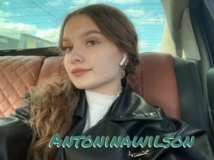 Antoninawilson