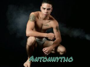 Antonnytho