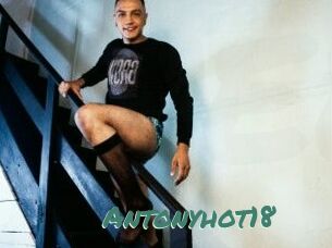 Antonyhot18