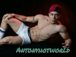 Antonyhotworld