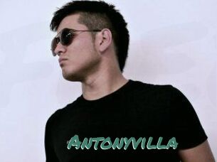 Antonyvilla
