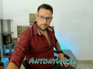 Antonywesk