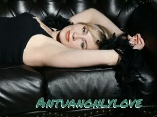 Antuanonlylove