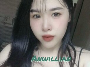 Anwillian