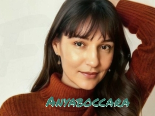 Anyaboccara