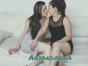 Anyandanna