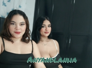 Anyandlanha