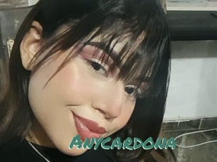 Anycardona