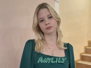 Anylily