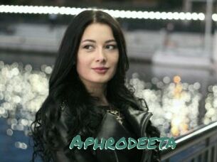 Aphrodeeta