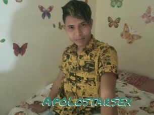 Apolostarsex