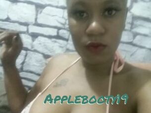 Applebooty19
