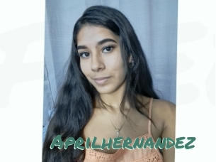 Aprilhernandez