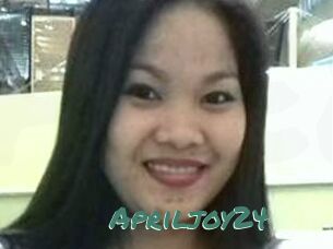 Apriljoy24