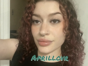 Aprillovr