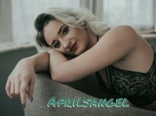 Aprilsangel