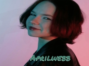 Aprilwebb