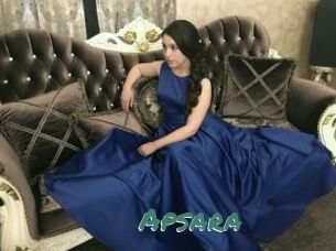 Apsara