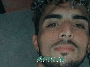 Apthur