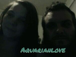 Aquarianlove