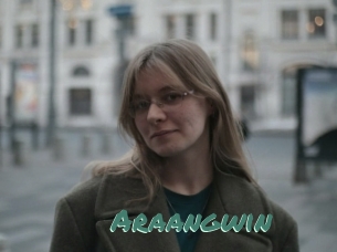 Araangwin