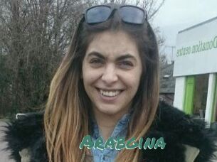 Arabgina