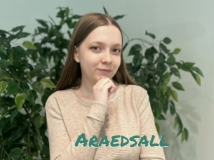 Araedsall