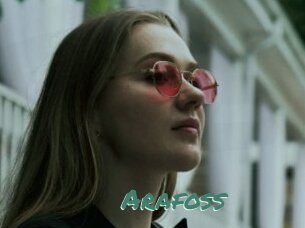 Arafoss