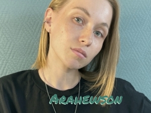Arahewson