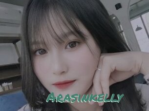 Arasinkelly