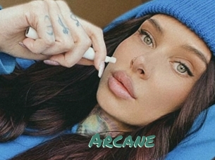 Arcane