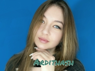 Ardithash