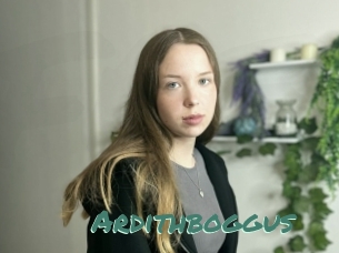 Ardithboggus