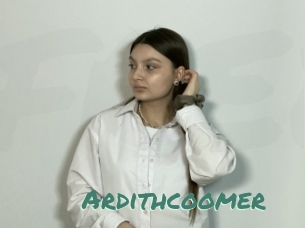 Ardithcoomer