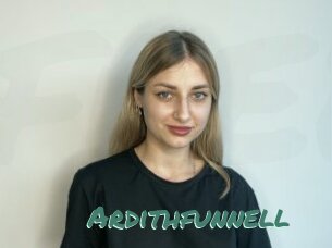 Ardithfunnell