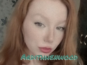 Ardithhenwood