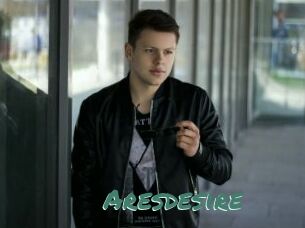 Aresdesire