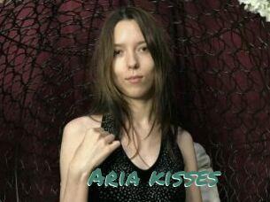Aria_kisses