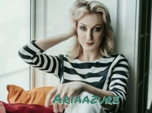 Ariaazure